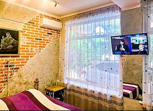 2-к квартира, на длительный срок, 35м2, 1/2 этаж