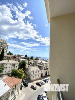 1-к квартира, посуточно, 60м2, 6/9 этаж