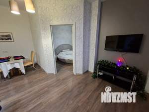 2-к квартира, посуточно, 73м2, 4/9 этаж