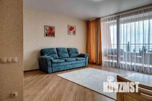 2-к квартира, посуточно, 85м2, 1/1 этаж