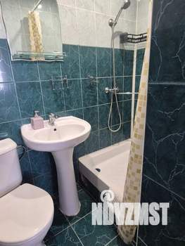 1-к квартира, посуточно, 30м2, 2/4 этаж