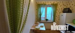 2-к квартира, посуточно, 44м2, 4/4 этаж