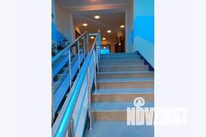 3-к квартира, посуточно, 115м2, 3/10 этаж