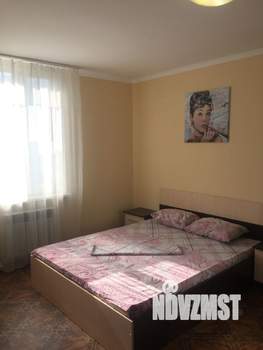 Студия квартира, на длительный срок, 25м2, 1/1 этаж