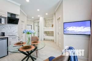 2-к квартира, посуточно, 45м2, 3/8 этаж