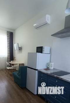 Студия квартира, посуточно, 25м2, 2/2 этаж