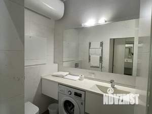 1-к квартира, посуточно, 53м2, 7/10 этаж