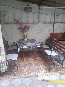 1-к квартира, посуточно, 30м2, 1/2 этаж