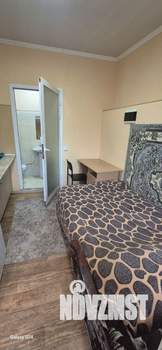 Студия квартира, на длительный срок, 15м2, 1/5 этаж