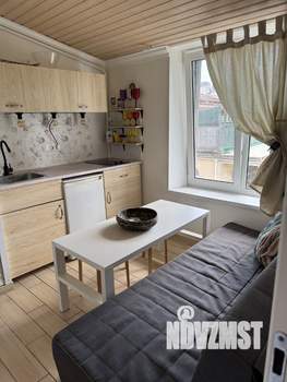 1-к квартира, посуточно, 50м2, 4/4 этаж