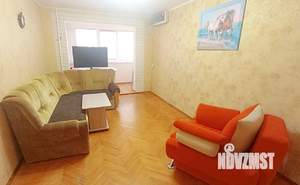 2-к квартира, посуточно, 47м2, 2/5 этаж