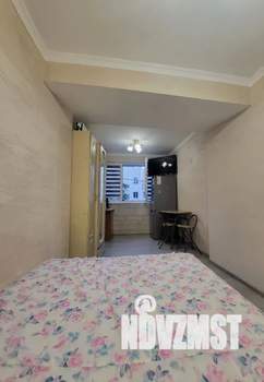 1-к квартира, посуточно, 20м2, 2/4 этаж