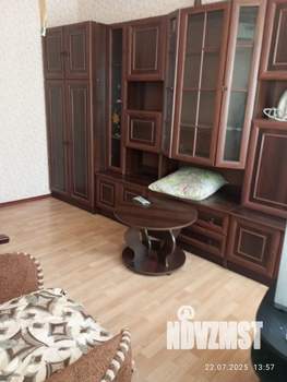 1-к квартира, на длительный срок, 30м2, 2/9 этаж