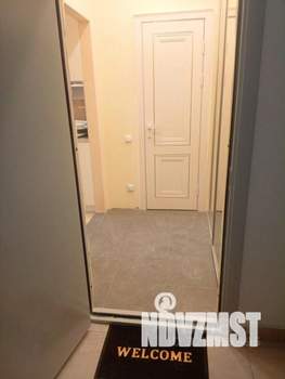 2-к квартира, посуточно, 39м2, 1/1 этаж