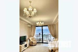 2-к квартира, посуточно, 55м2, 5/7 этаж