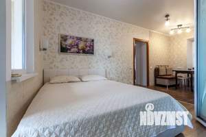 Студия квартира, посуточно, 30м2, 2/2 этаж