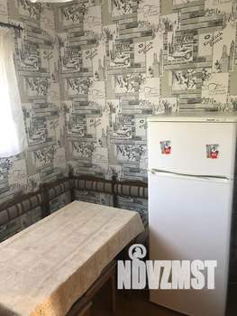 2-к квартира, посуточно, 43м2, 3/3 этаж