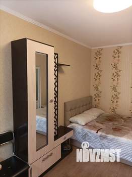 Студия квартира, на длительный срок, 15м2, 1/2 этаж