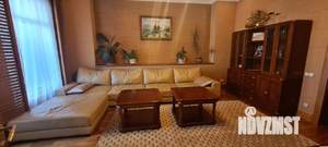 2-к квартира, посуточно, 95м2, 3/3 этаж