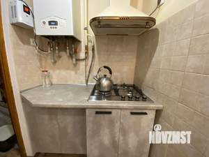 2-к квартира, на длительный срок, 50м2, 2/2 этаж