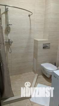 1-к квартира, посуточно, 31м2, 2/3 этаж