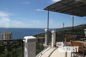 1-к квартира, посуточно, 35м2, 5/6 этаж