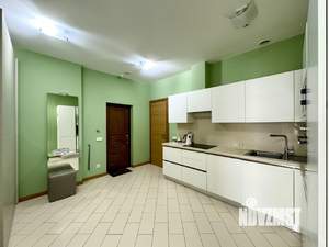 3-к квартира, посуточно, 128м2, 13/15 этаж