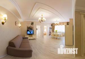 2-к квартира, посуточно, 60м2, 1/1 этаж