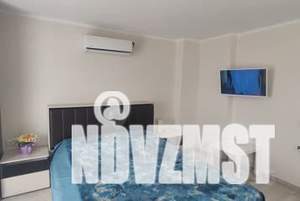 1-к квартира, посуточно, 30м2, 2/2 этаж