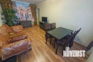 2-к квартира, посуточно, 63м2, 4/5 этаж