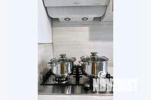 2-к квартира, посуточно, 45м2, 2/5 этаж