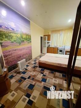 1-к квартира, на длительный срок, 25м2, 2/2 этаж