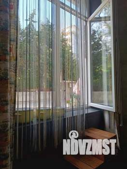 1-к квартира, посуточно, 37м2, 1/1 этаж