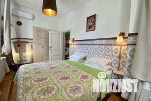 3-к квартира, посуточно, 70м2, 2/3 этаж