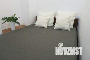 1-к квартира, посуточно, 20м2, 1/2 этаж