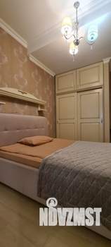 4-к квартира, посуточно, 139м2, 6/18 этаж