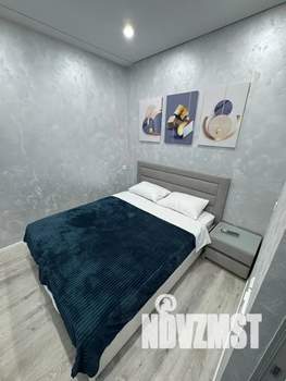 1-к квартира, посуточно, 40м2, 1/10 этаж