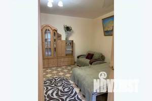 2-к квартира, посуточно, 50м2, 2/3 этаж