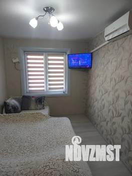 1-к квартира, посуточно, 23м2, 2/2 этаж