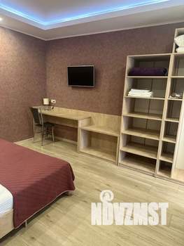 1-к квартира, посуточно, 34м2, 1/2 этаж