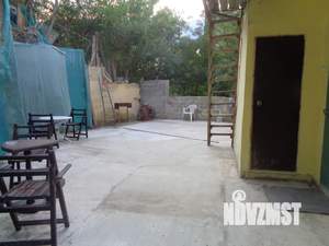 1-к квартира, посуточно, 25м2, 2/3 этаж