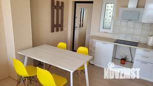 2-к квартира, посуточно, 60м2, 2/3 этаж