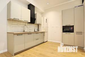 2-к квартира, посуточно, 66м2, 4/9 этаж