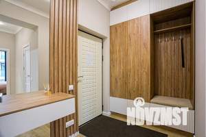 1-к квартира, посуточно, 55м2, 6/8 этаж