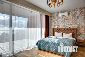 4-к квартира, посуточно, 140м2, 9/10 этаж