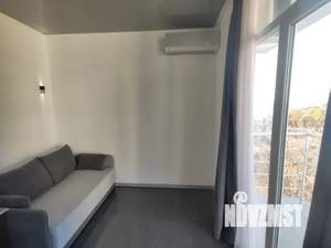 Студия квартира, посуточно, 26м2, 6/7 этаж