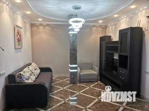 2-к квартира, посуточно, 47м2, 6/6 этаж