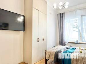 2-к квартира, посуточно, 50м2, 1/1 этаж