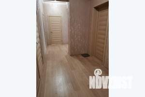 3-к квартира, посуточно, 90м2, 3/17 этаж