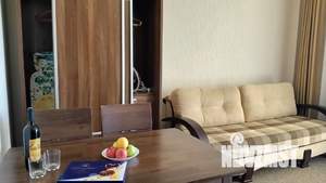 2-к квартира, посуточно, 38м2, 3/4 этаж